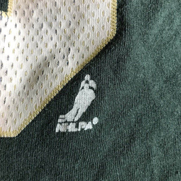 Minnesota Wild T- Shirt - Picture 4 of 4